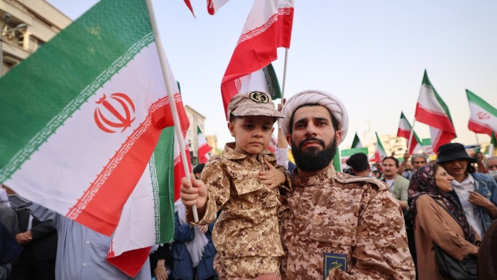 JD Vance declares era of new Trump foreign policy doctrine