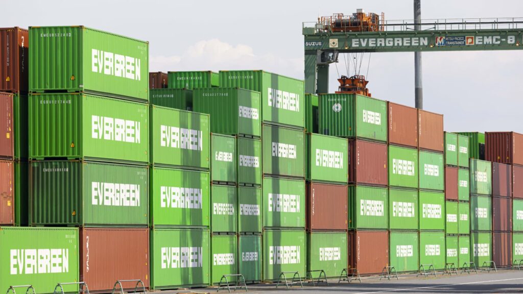 Japan exports fall at sharpest pace in 8 months as U.S. shipments plummet