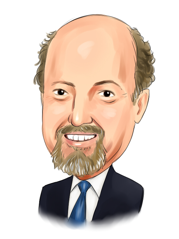 Jim Cramer Doesn’t Know If It’s Safe To Buy Anymore
