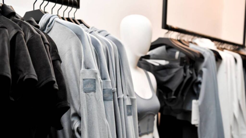 Lululemon rival, Alo Yoga sued over social media claims