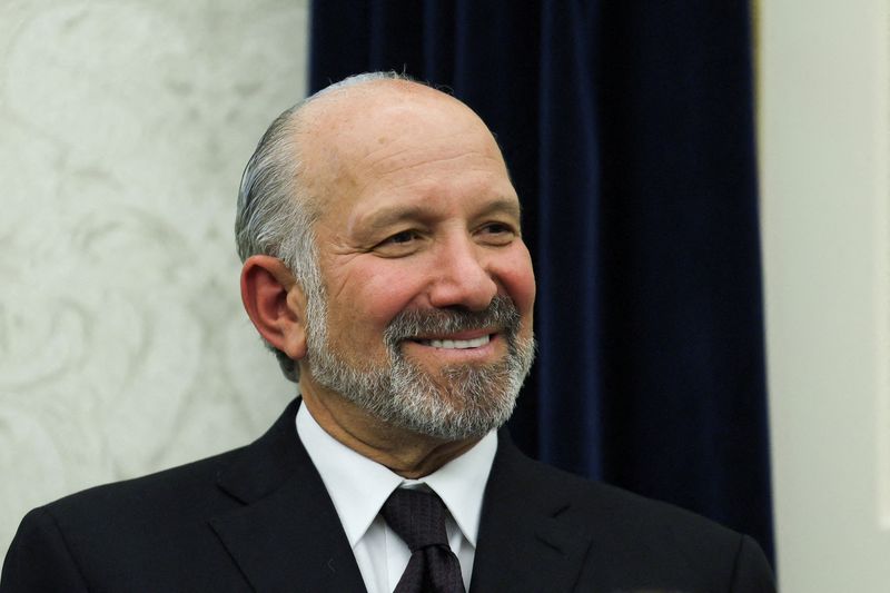 Lutnick downplays impact of tariff court ruling on US, EU talks