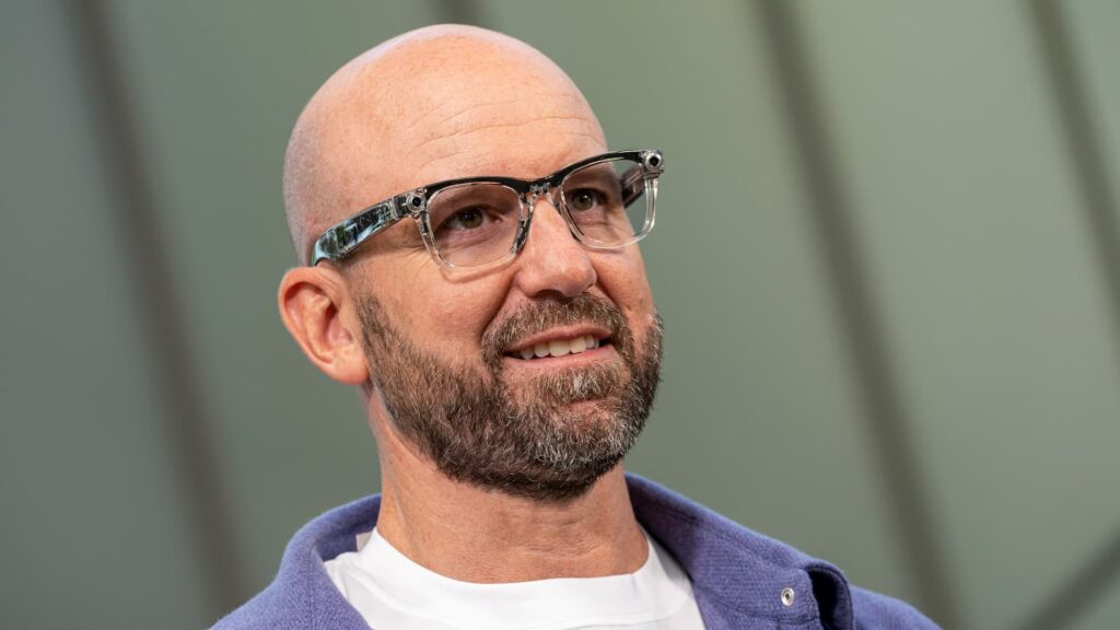 Meta's Andrew Bosworth says OpenAI countered lucrative job offers