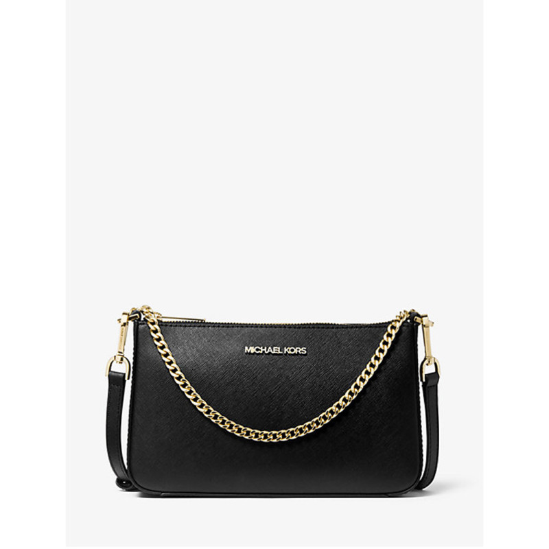 Michael Kors Outlet is selling a $398 crossbody bag for only $63 that shoppers call 'beautiful, stylish, and practical'