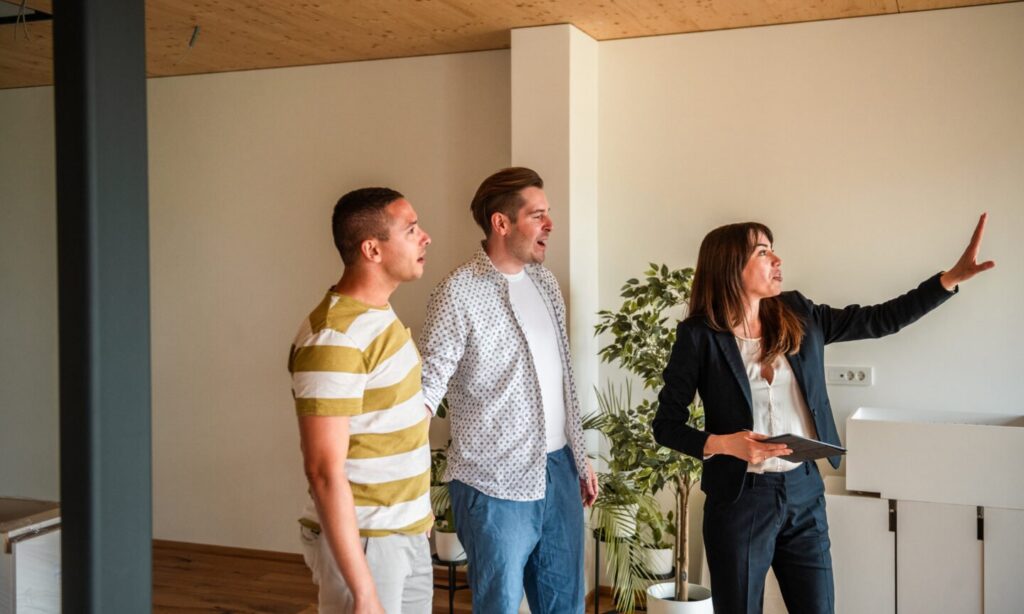 Mortgage Rates Fall Slightly, But Borrowers Need More Relief