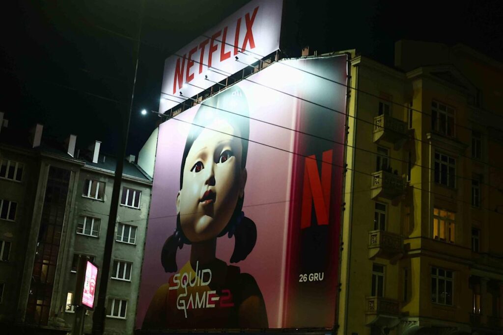 Netflix Stock Get Bullish Price Target From Jefferies