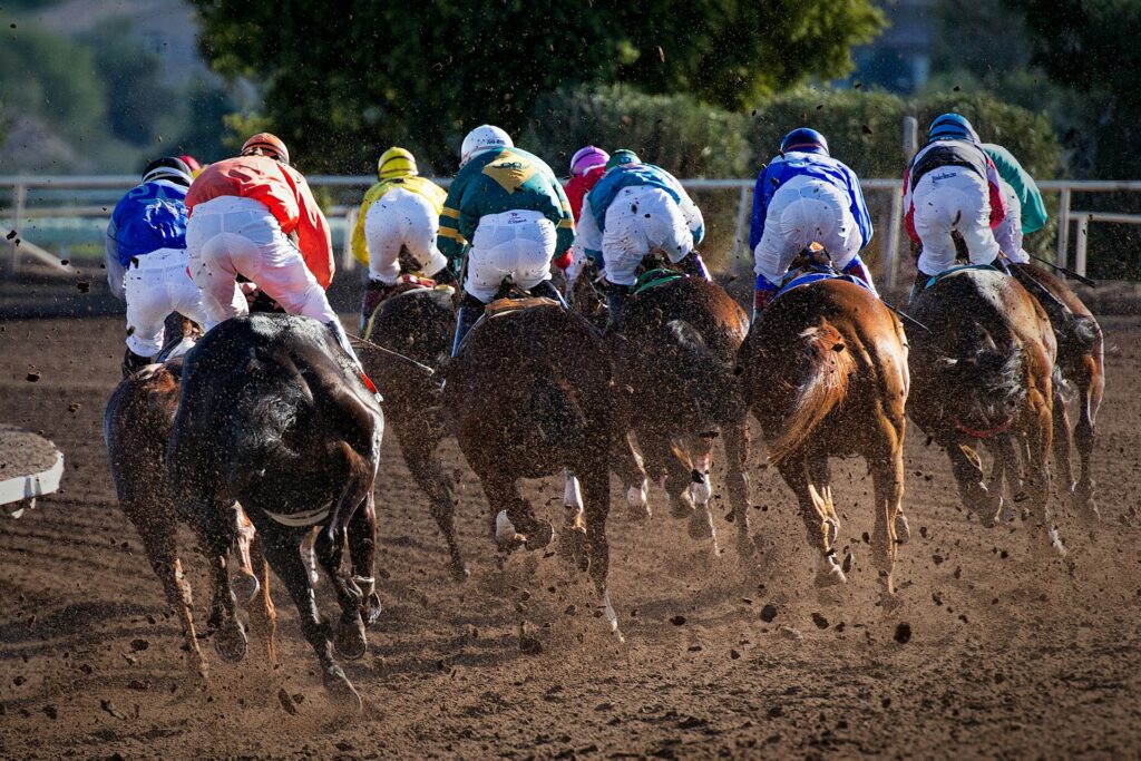 New Innovation Could Boost Engagement with Horse Racing in Australia