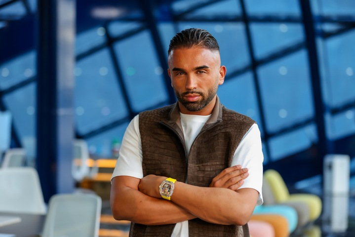 Nexus International & Its $1.45B Goal – Gurhan Kiziloz’s Case for Building Fast