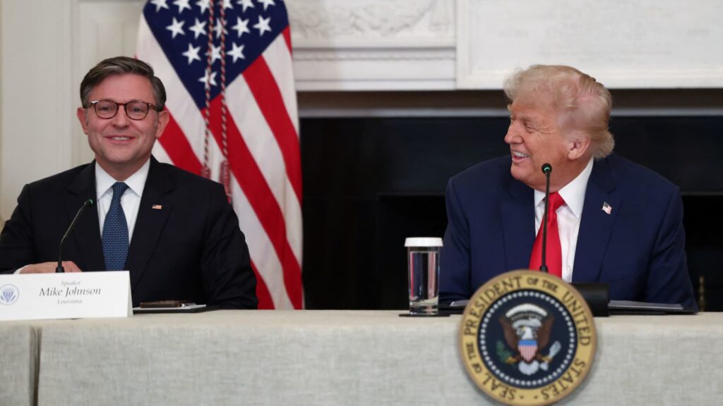 PBS, NPR funding at risk as House votes on $9.4 billion in DOGE cuts