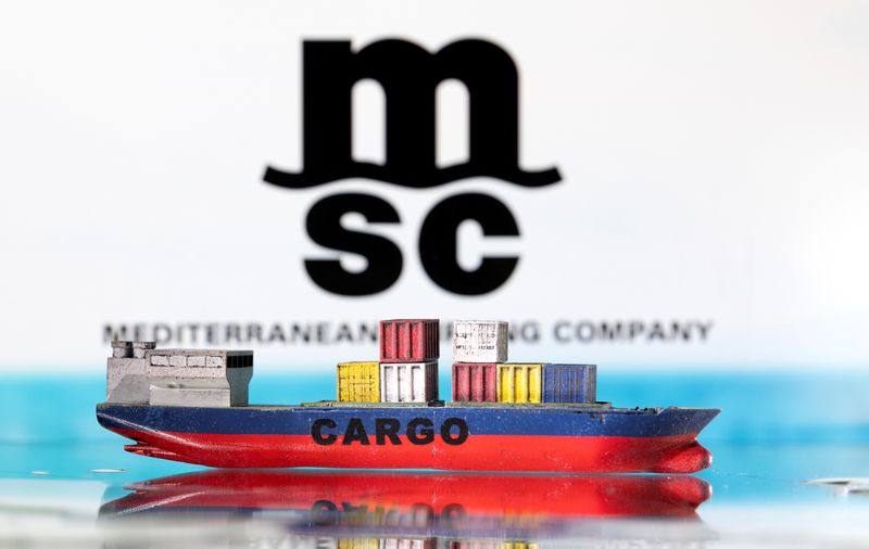 Panama Canal boss says MSC ports deal threatens neutrality, FT reports