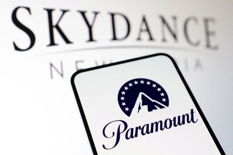 Paramount Global nominates three board directors as Skydance merger awaits approval