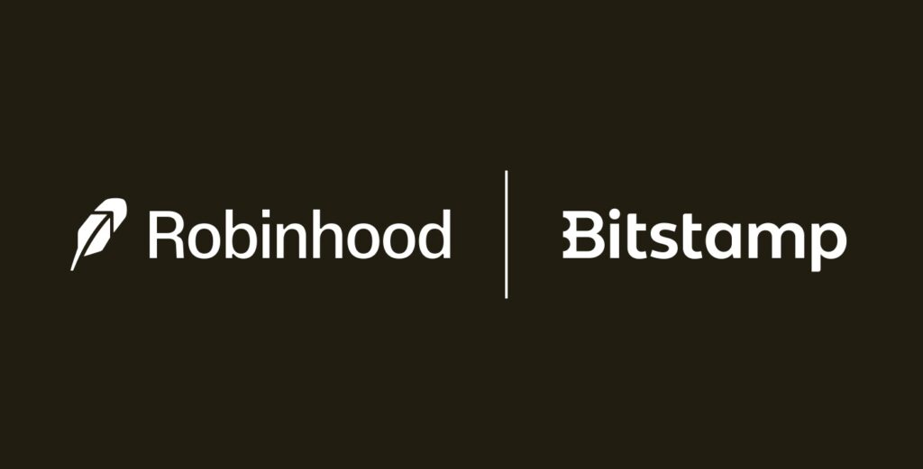 Robinhood Completes Acquisition of Bitstamp