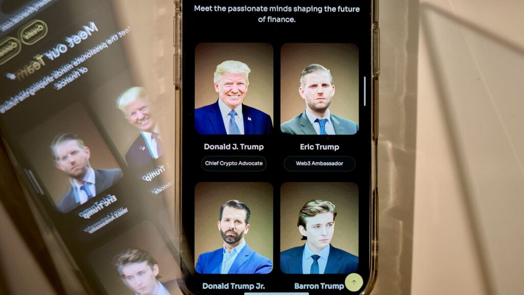 Senate passes landmark GENIUS Act stablecoin bill