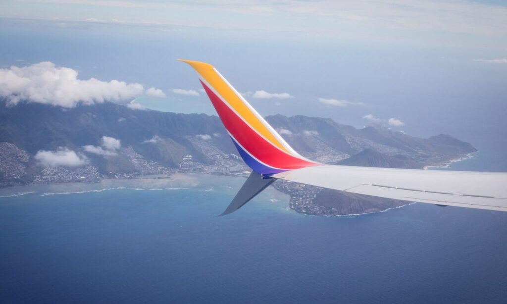 Southwest Partners with China Airlines: What We Know So Far