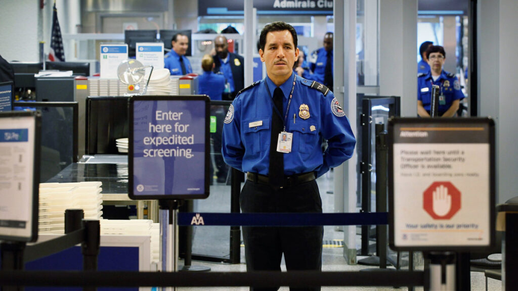 TSA issues stern warning forbidding popular summer item