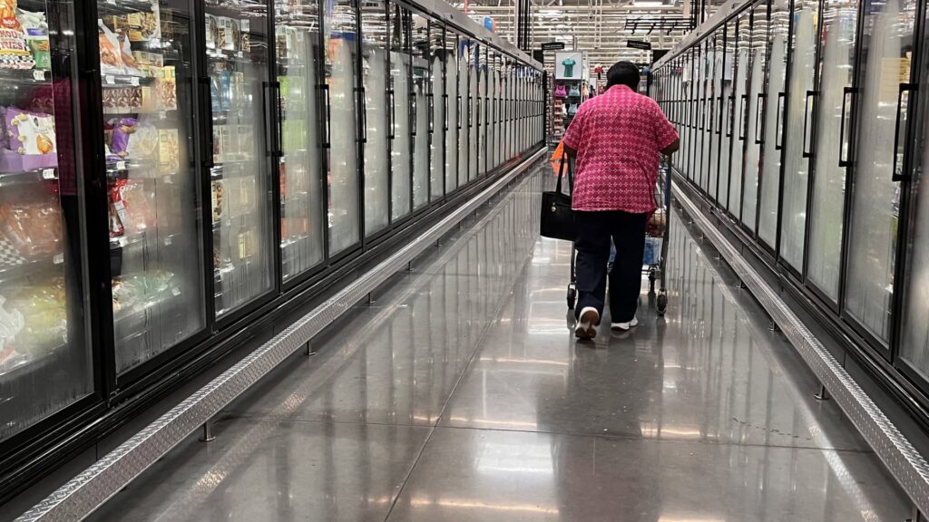 These are the 4 big things we're watching in the stock market in the week ahead