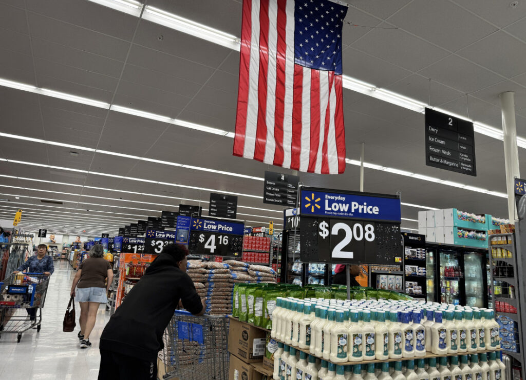 Trade, inflation fears will grab limelight