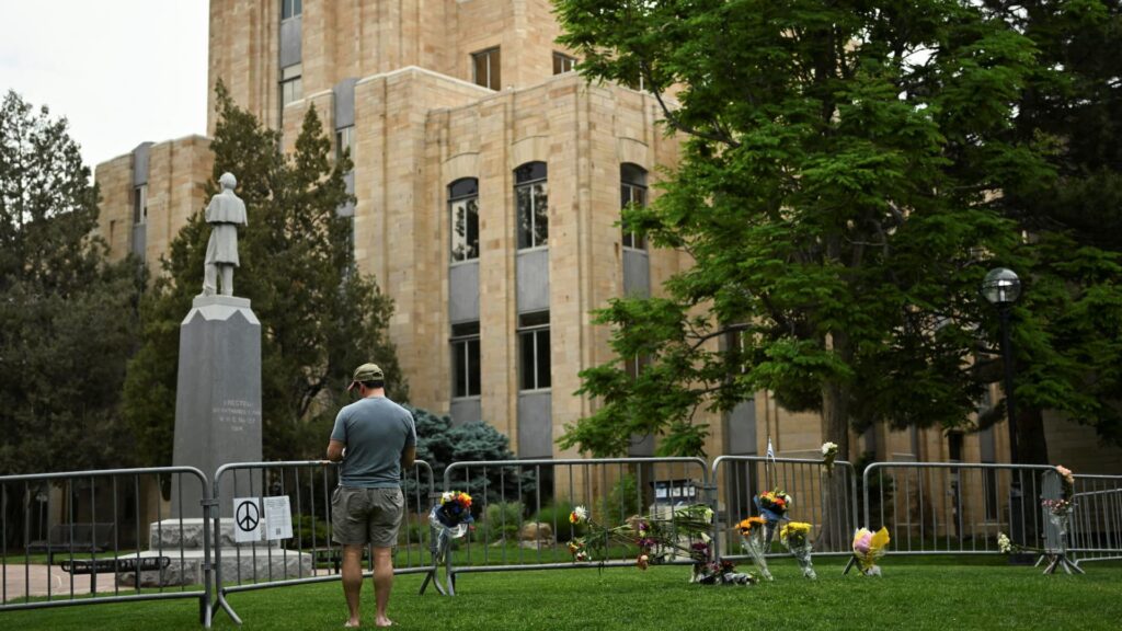 Trump admin cannot deport Colorado attack suspect family