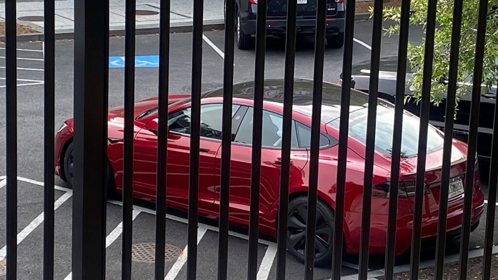 Trump might sell Tesla after Musk feud