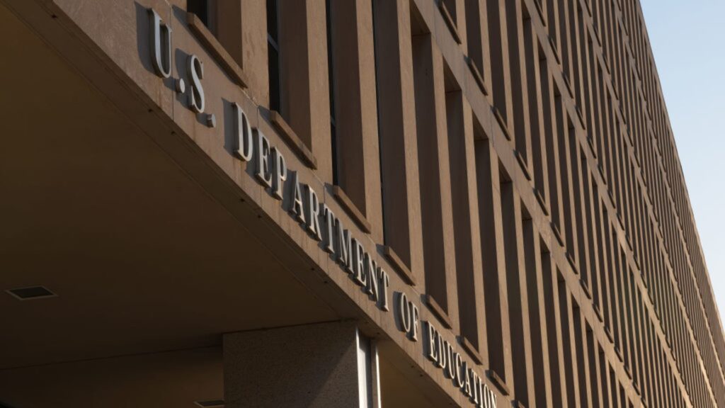 Trump pauses Social Security benefit cuts over defaulted student loans