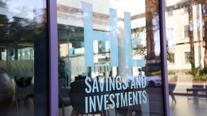 Hargreaves Lansdown in Bristol