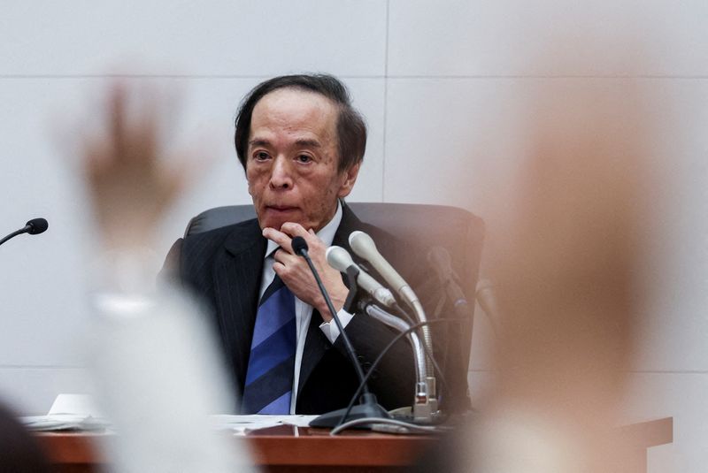 US tariffs may have ended BOJ's rate-hike cycle, former policymaker says