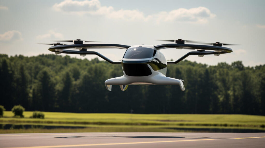 Vertical Aerospace (EVTL) Partners with Bristow Group (VTOL)