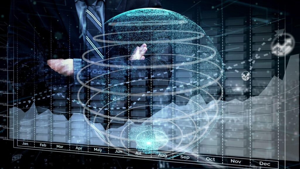 View From Space: Development and Growth of the Satellite Data Market