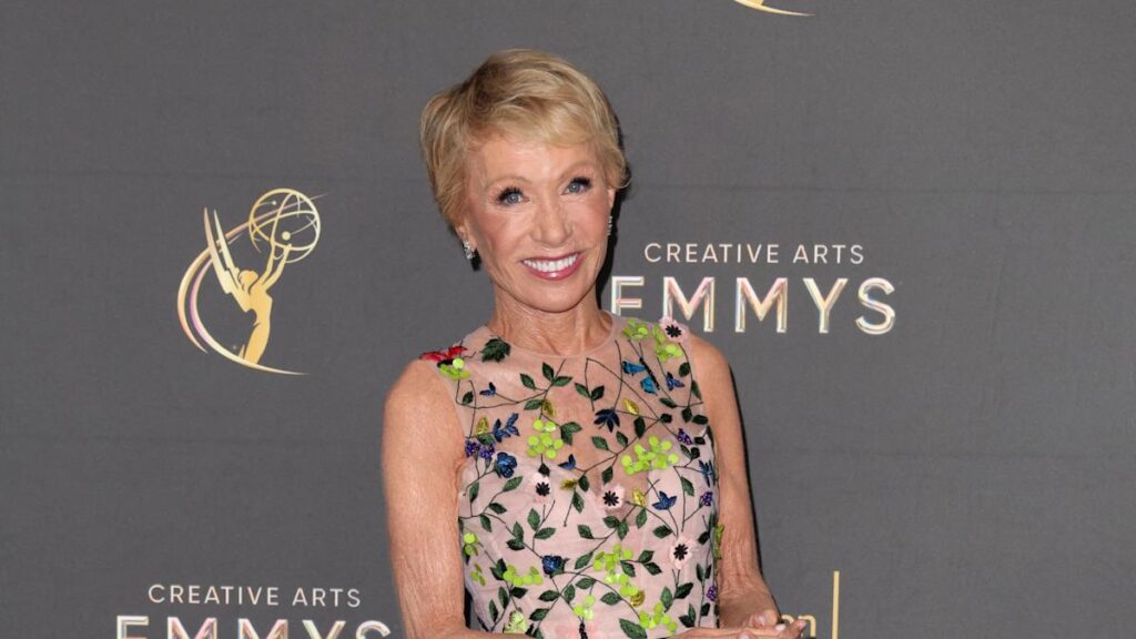 Why Barbara Corcoran Says Now Might Be the Best Time To Buy a House