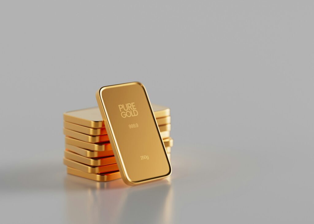 Why Does Gold Remain the Ultimate Safe Haven Asset?