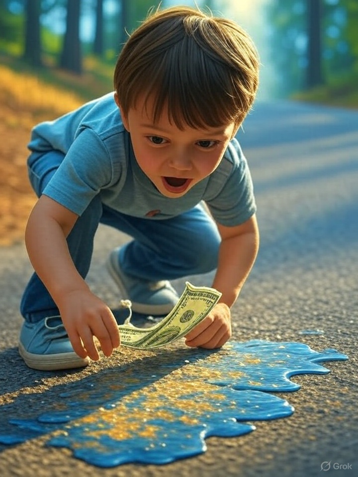 Why I’ll Never Manage Money for Anyone for Free Again