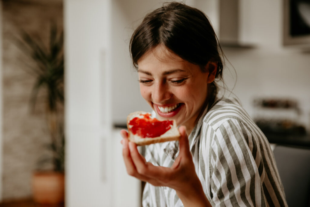 Why J.M. Smucker Stock Just Crashed