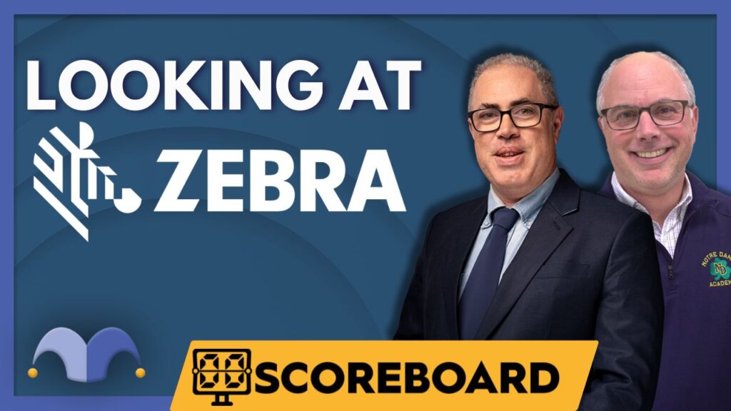 Zebra Technologies: A Market Beater With Growth Potential