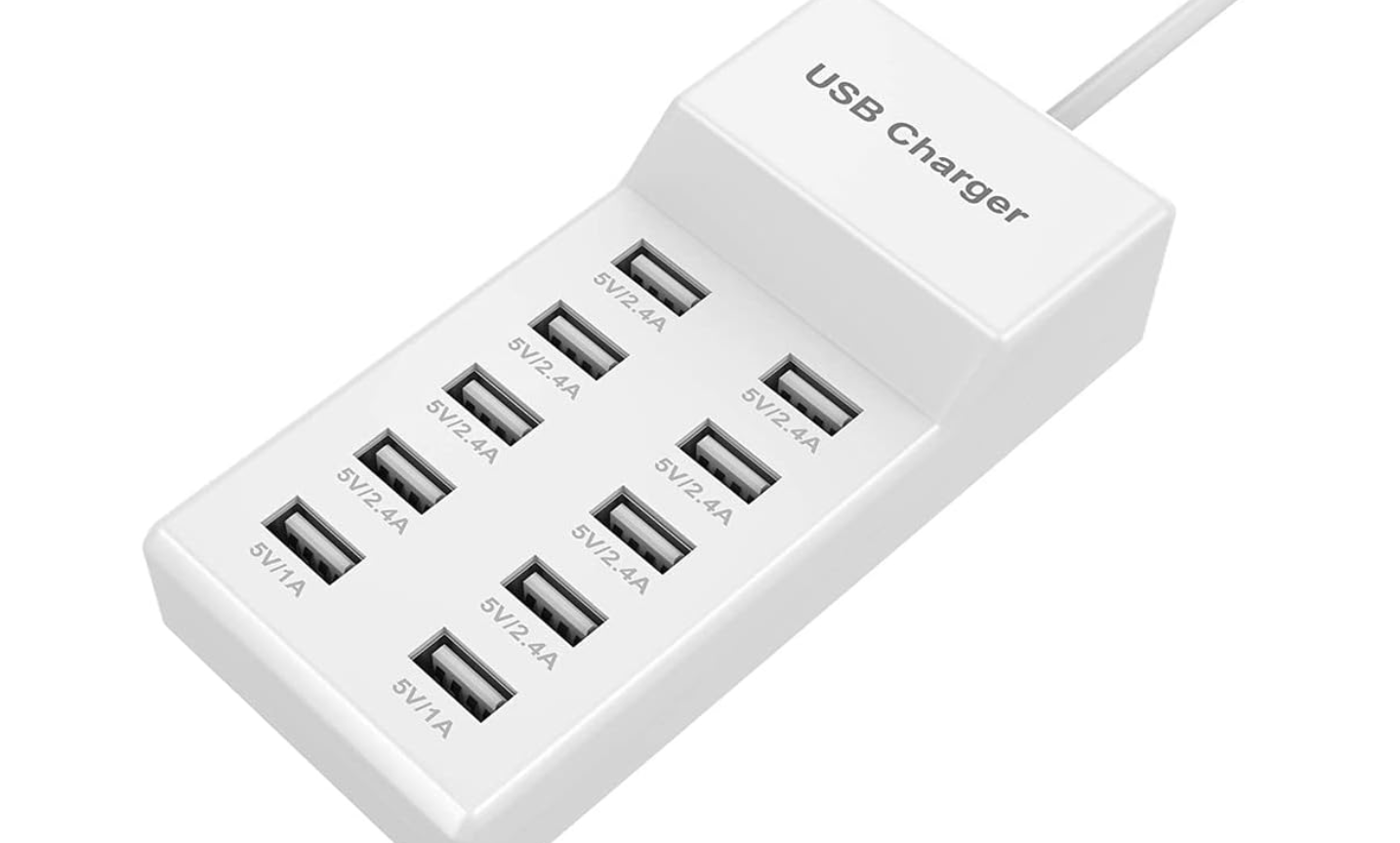 Electronics, Hardware, Adapter