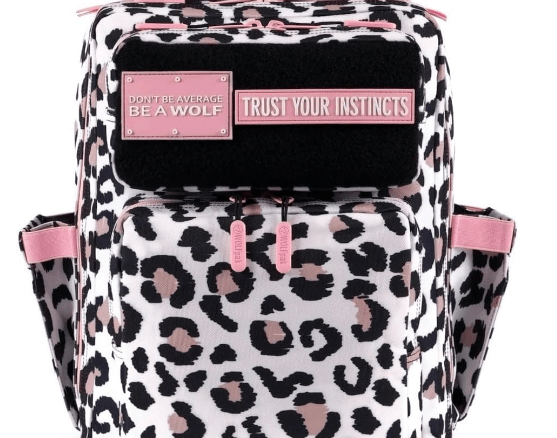 Bag, Backpack, Accessories