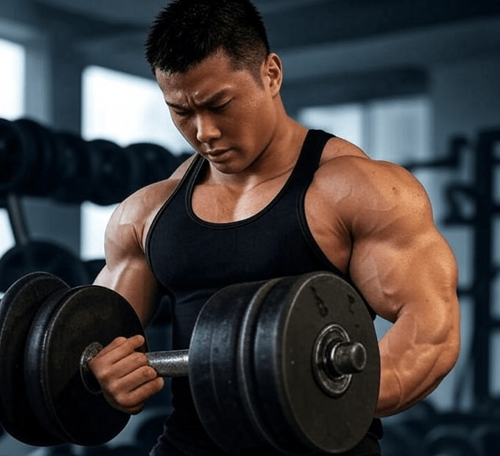 The Dumbbell Investing Strategy: Balancing Risk and Safety