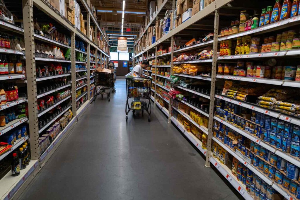 Inflation Is Cooling. Shrinkflation? It's Alive and Well.