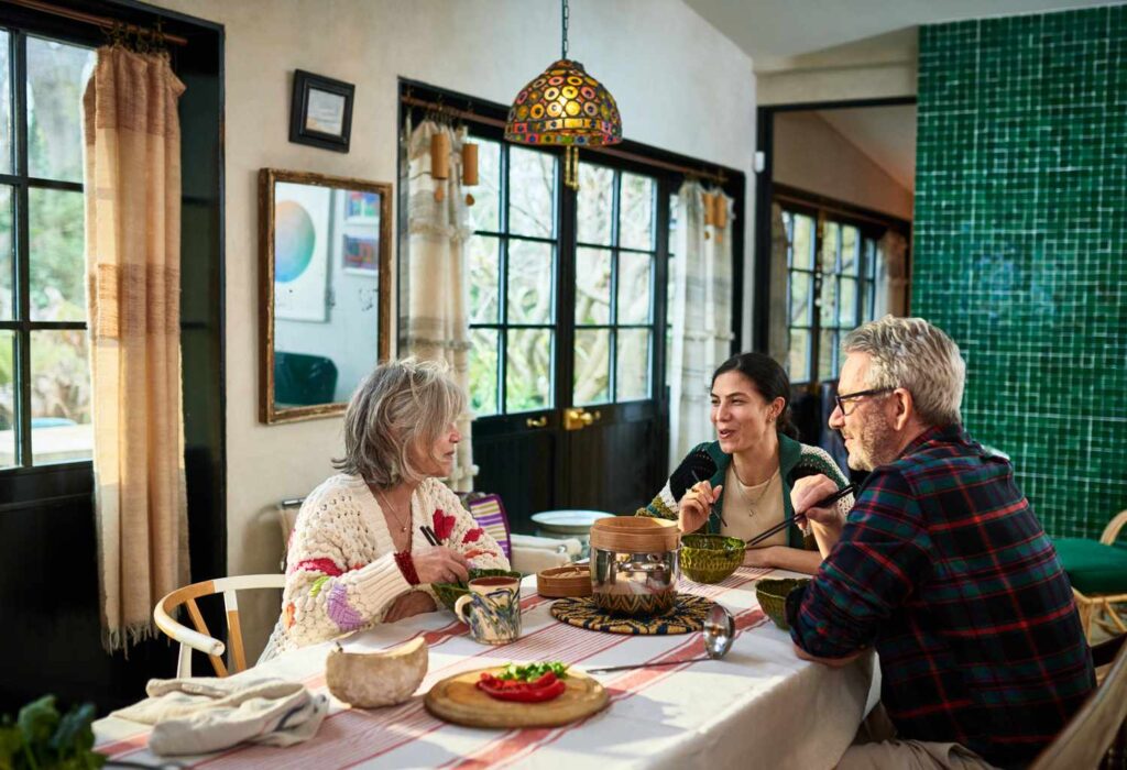 The Financial Discussion You Can't Avoid Forever