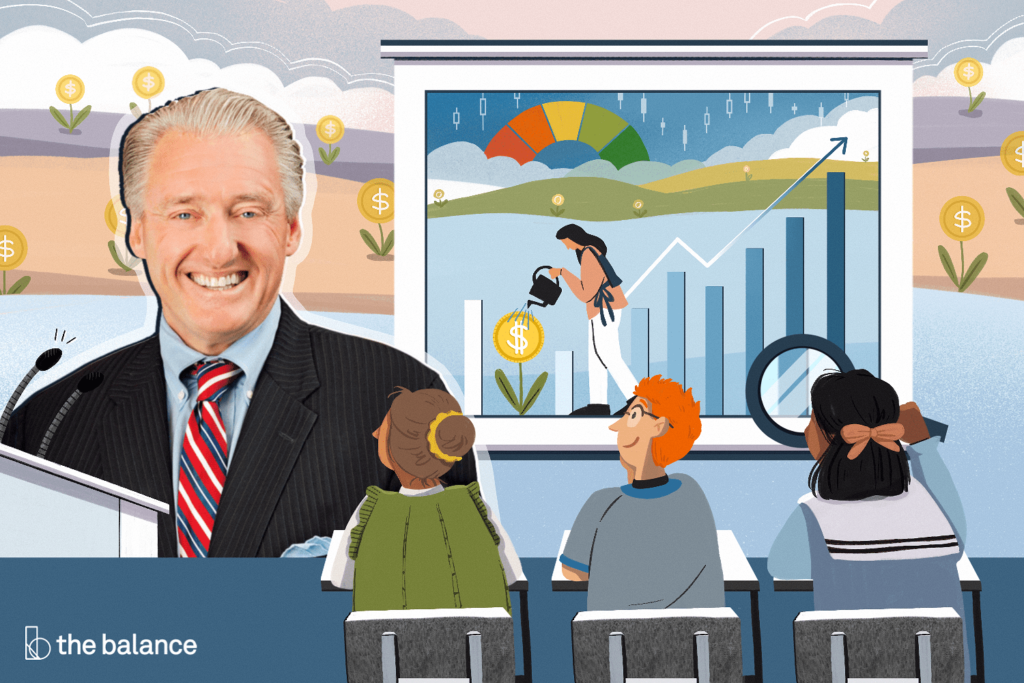 How To Make Money Matter To Your Teen
