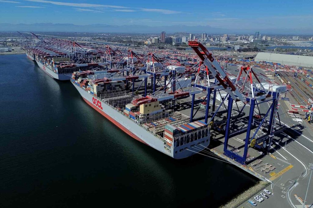 How Trump’s Tariff Revenue Helped the Government Make Bank In June