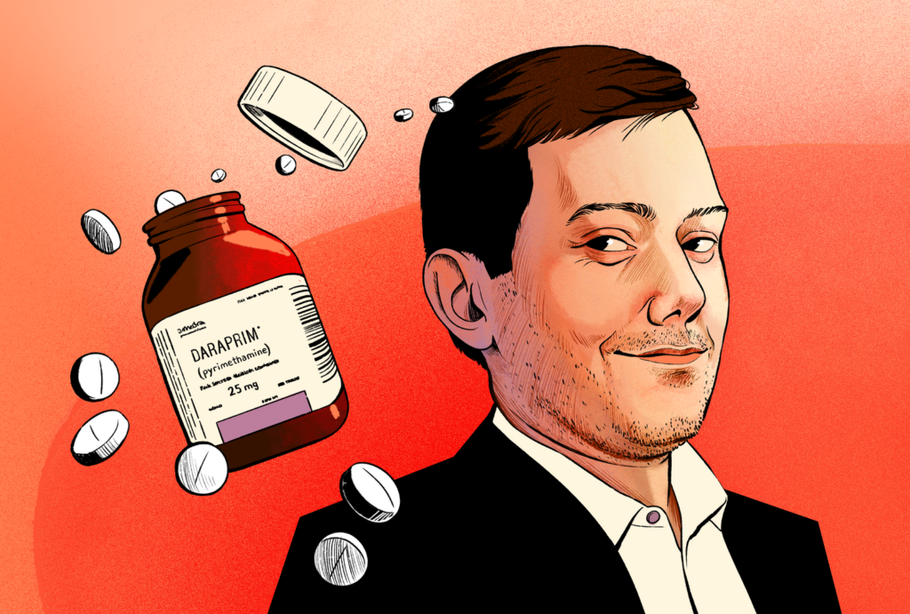 How Martin Shkreli's Price Gouging Scandal Led to Stricter Laws for Drug Pricing
