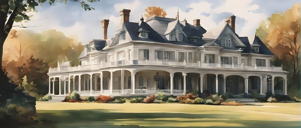 In Defense Of Owning A Big Beautiful Home Over A Small One