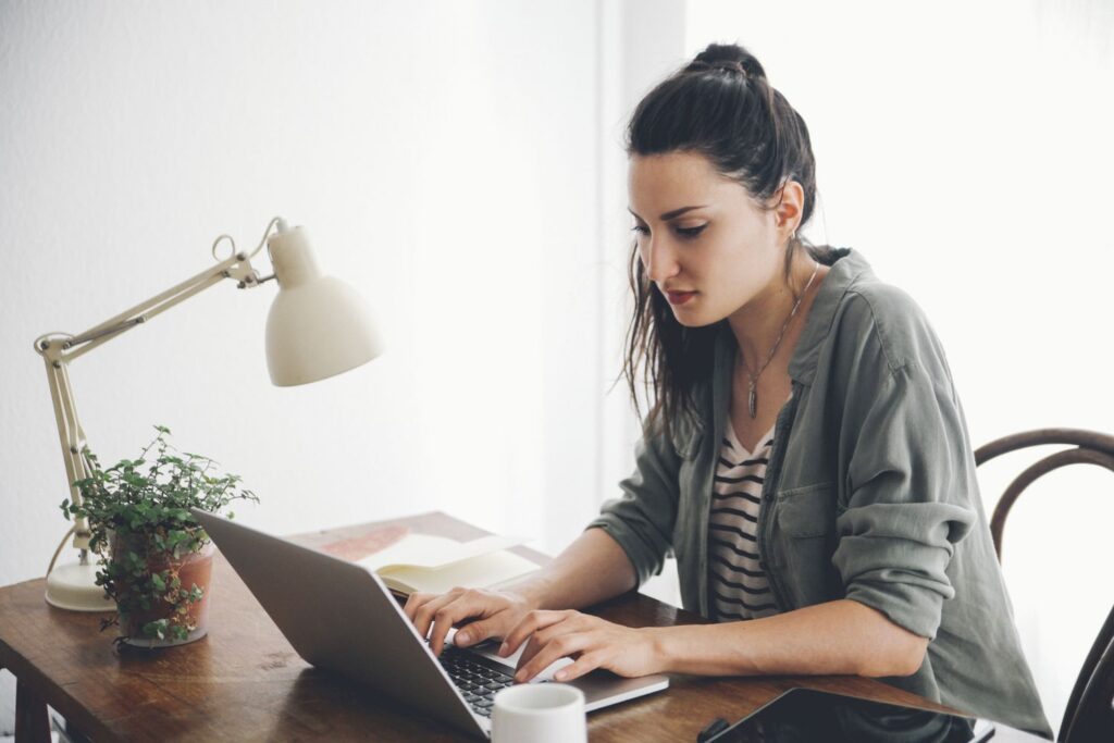 Do You Need a Cover Letter When It's Not Required?