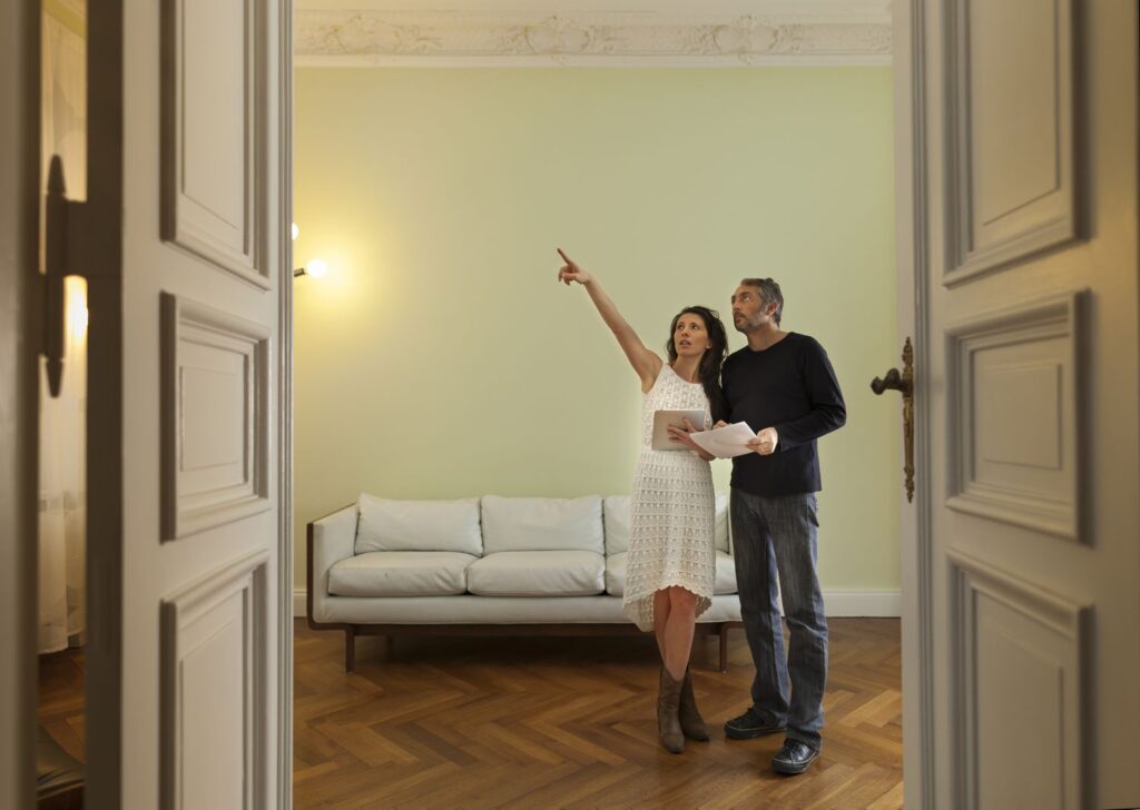 What Is a Section 8 Housing Inspection?