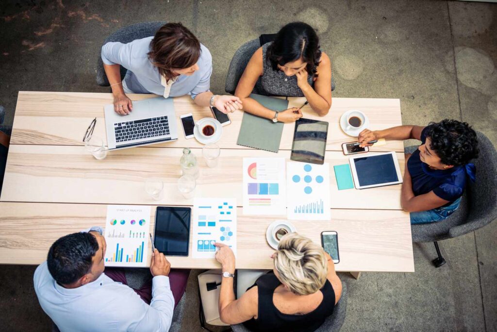 Should My LLC Be Taxed as an S Corp or C Corp?