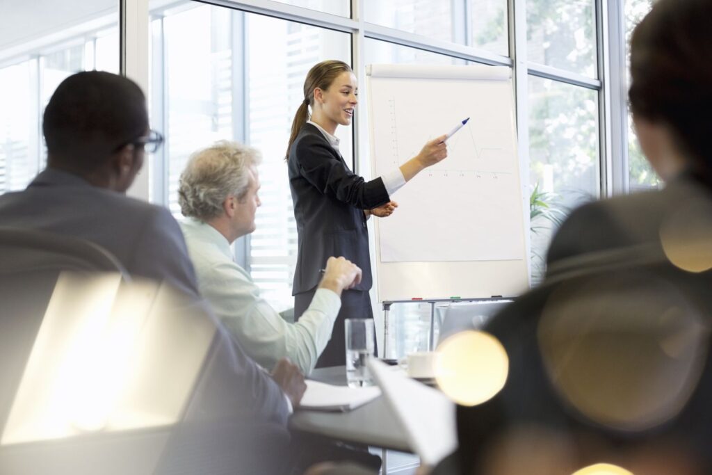 What Is a Target Audience?