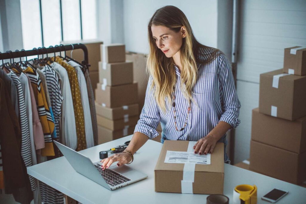 Business Equipment vs. Supplies for Tax Deductions