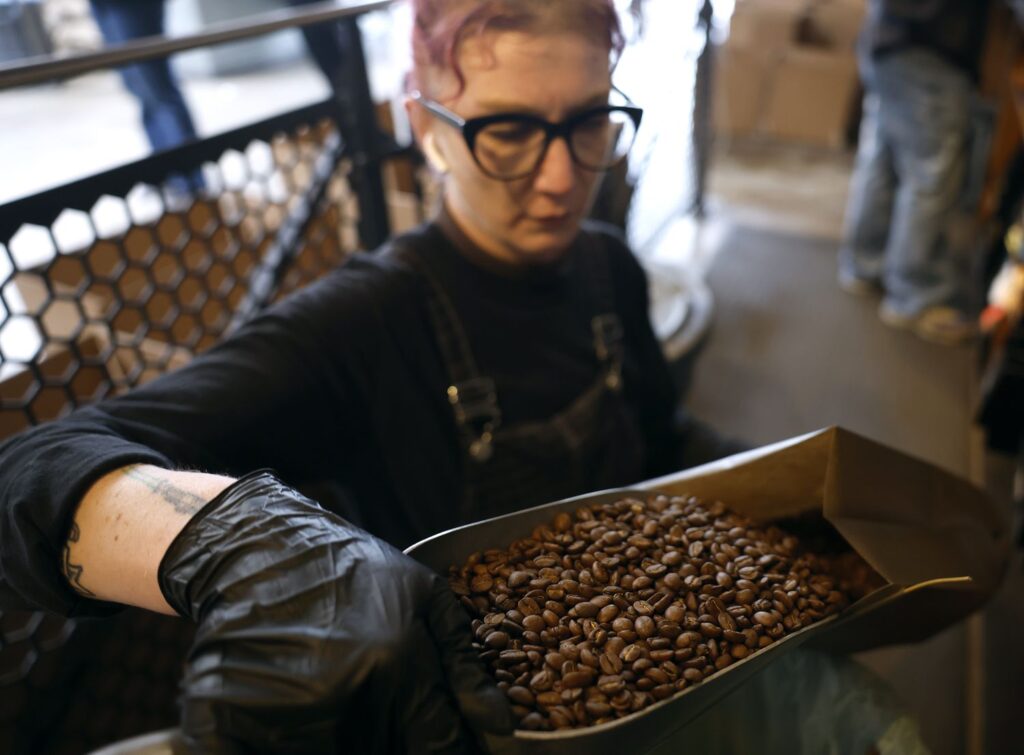 Orange Juice, Coffee Drinkers Face Price Shock From 50% Brazil Tariff