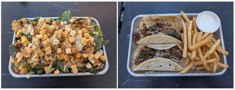 Food, Lunch, Meal