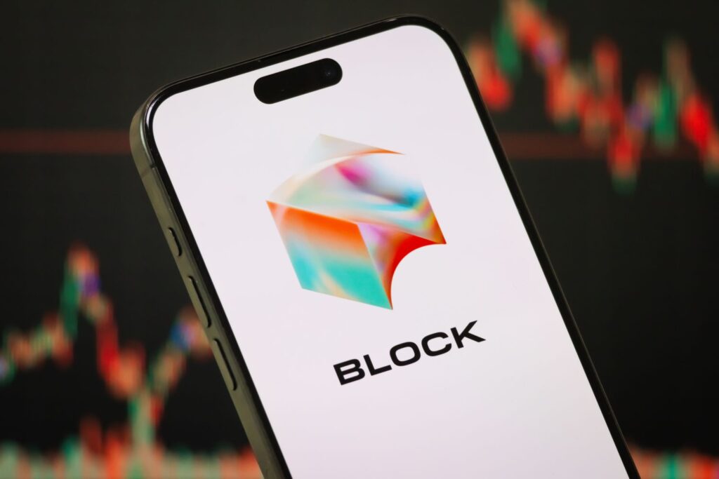 Block Stock Jumps on S&P 500 Inclusion, Replacing Hess