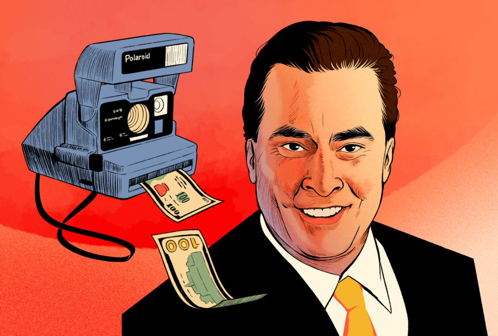 How the Third-Largest Ponzi Scheme Ever Changed How Firms Vet Investment Deals